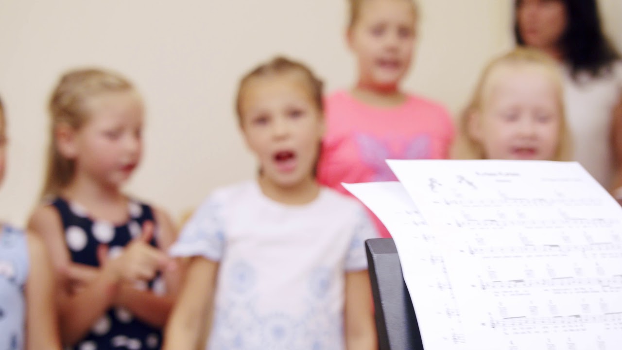 Plitsch Platsch neues Kinderlied