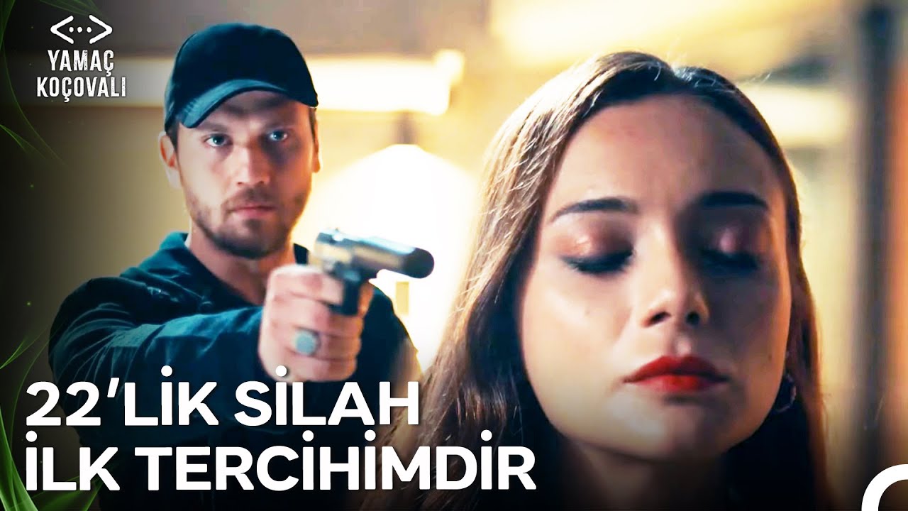 Beni Öldürmezsen, Yarın Gelir Mezarına Toprak Atarım