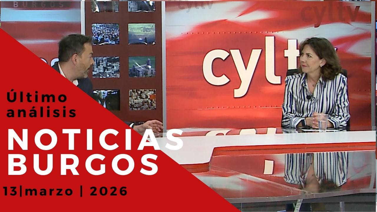 ÚLTIMO ANÁLISIS | 13-03-2026
