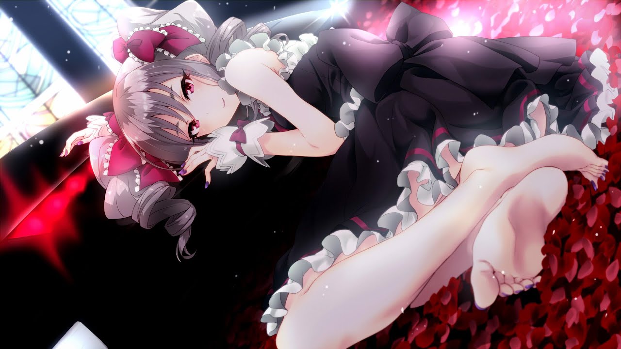 Tsubomi Yumemiru Rapsodia ～Alma no Michibiki～ - Kanzaki Ranko (Sub. Español)