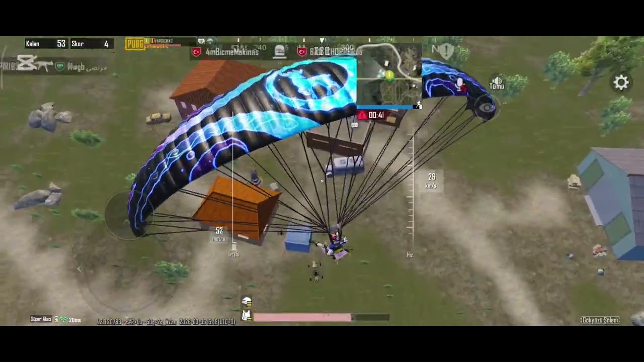 Pubg mobile