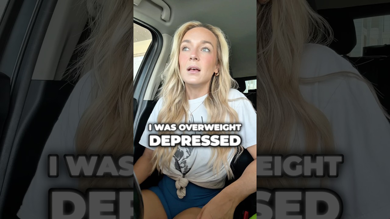 Why I&rsquo;m Doing This: A Little About Me | Laurin❤️