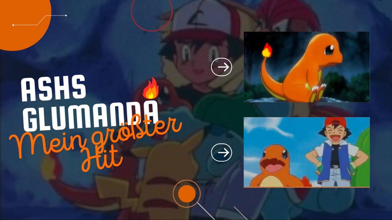 Ashs Glumanda - Der Song
