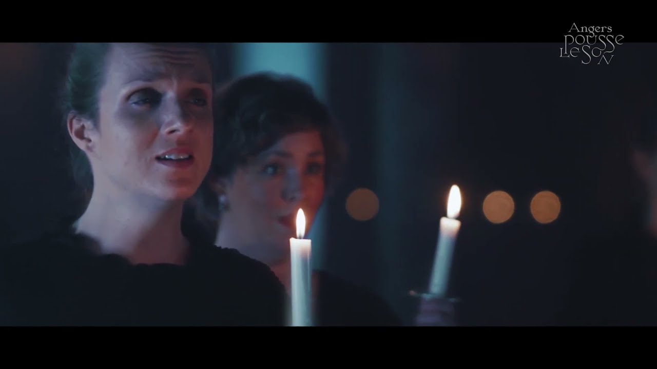 Henry PURCELL - «Miserere Mei» / LES ARTS FLORISSANTS