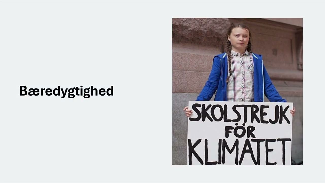 GenJord - Æstetik, design og bæredygtighed V. Rasmus Grøn