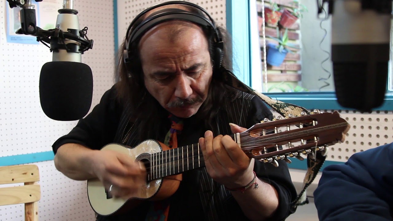 Freddy Torrealba - 