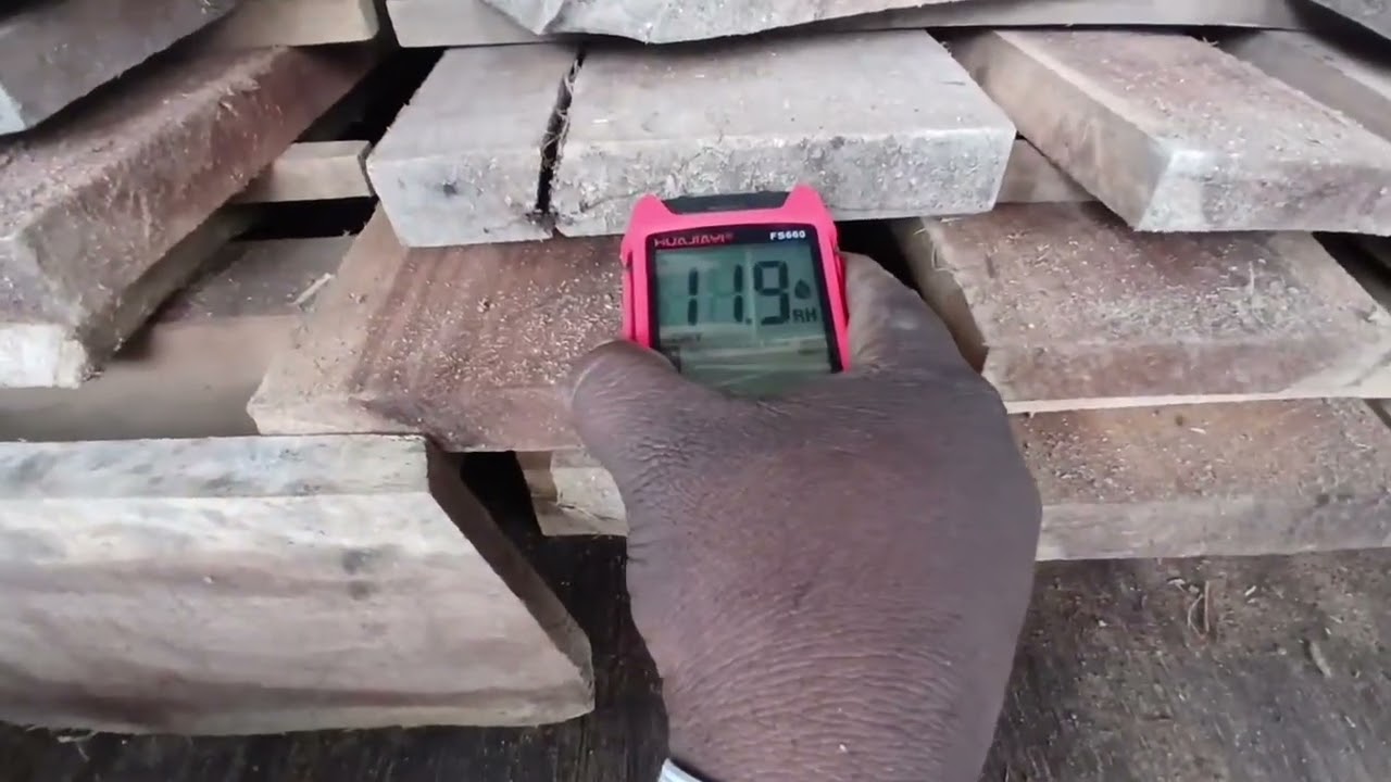 HDF - Sri Lanka's Trusted Dry Wood & Custom Furniture Experts | Kiln Drying & Carpentry