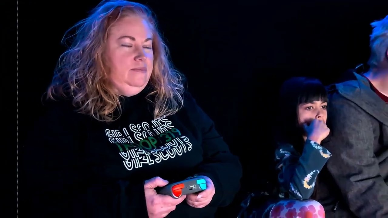 Axel's 2026 Awesome Video Game Birthday Party Highlights #videogameparty 
