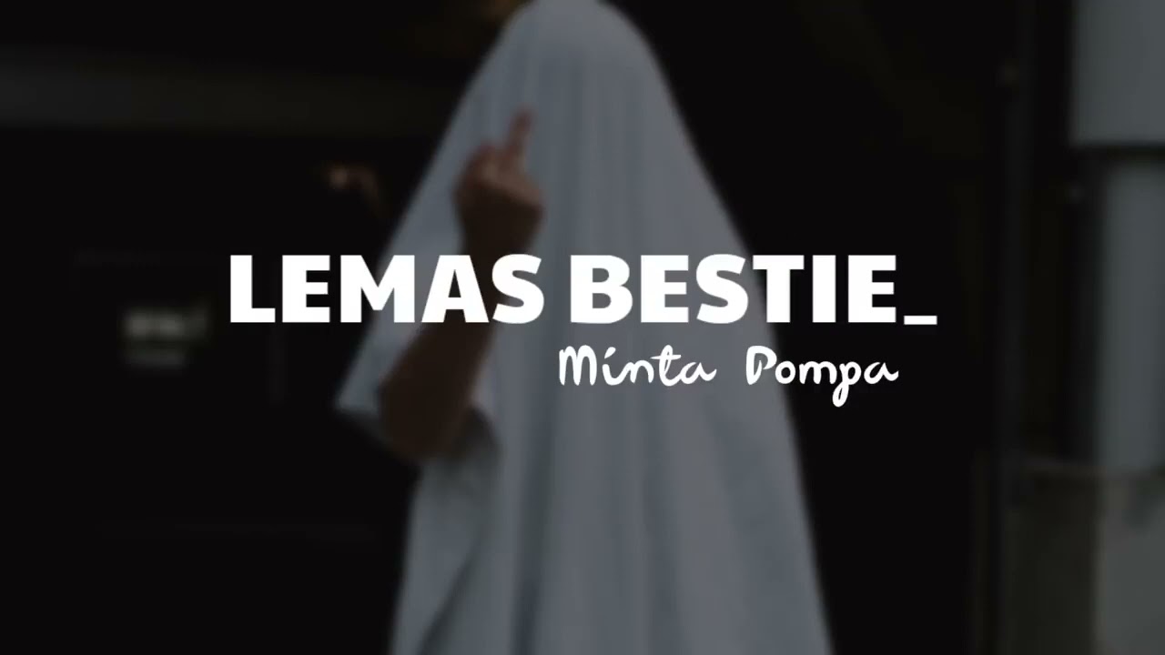 DJ LEMAS BESTIE 😎😎 2023