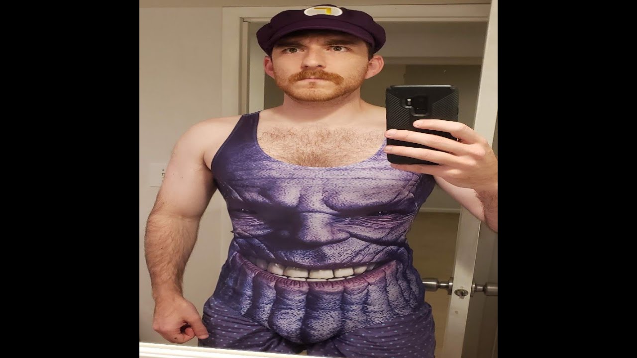 DougDougW Slander