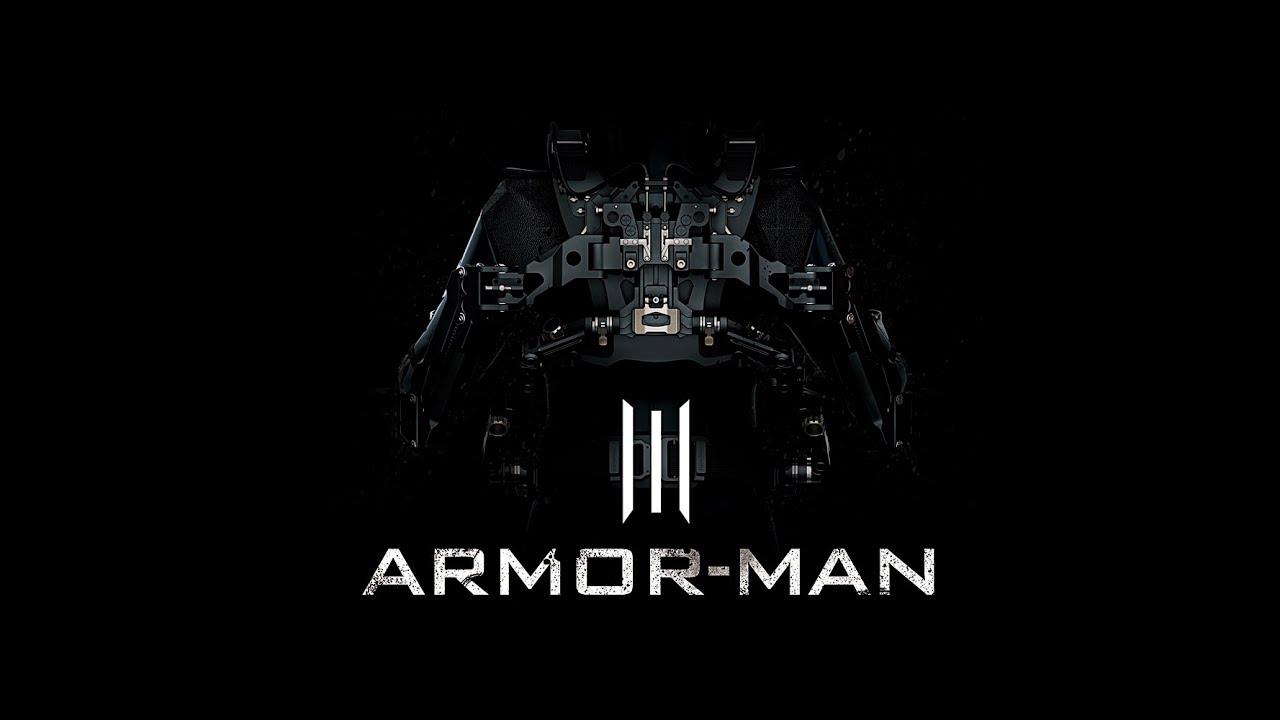 Il nuovo Tilta Armor Man 3.0