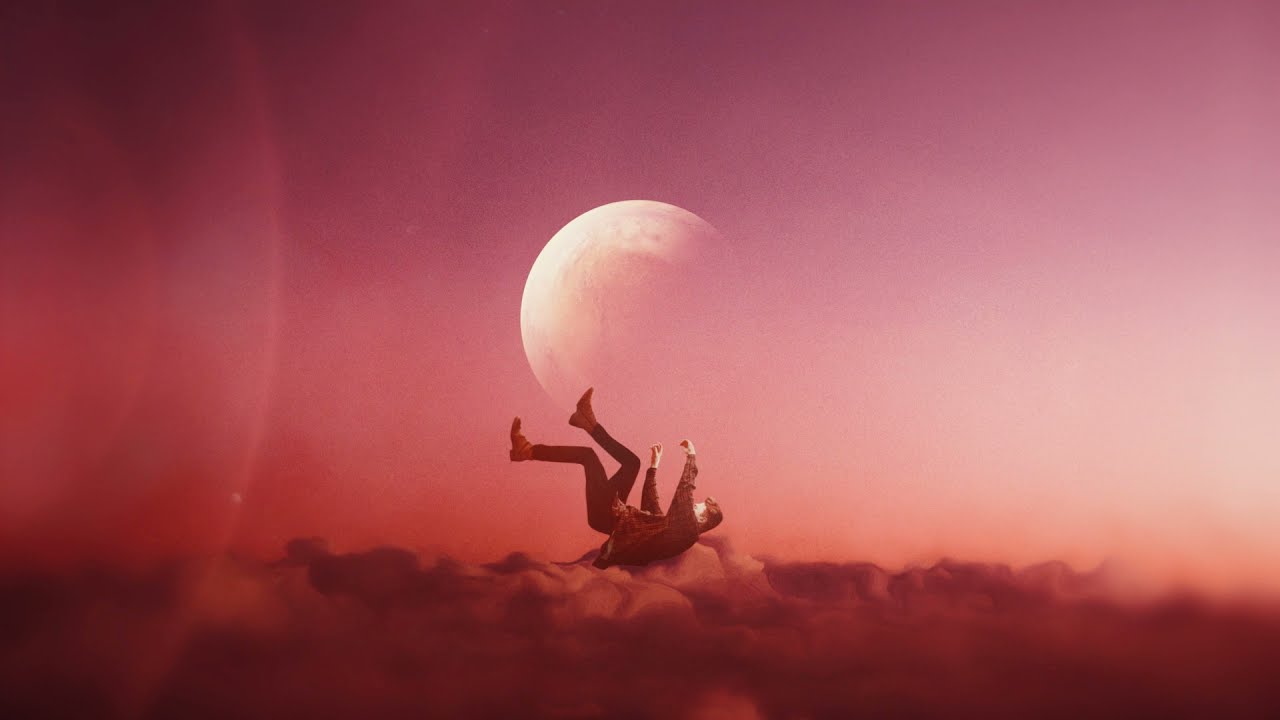 CanovA, Nayt - Sorpresa (Visualizer)