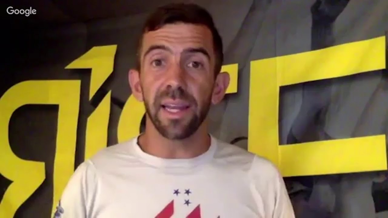Running Tryouts:  What to look for in players