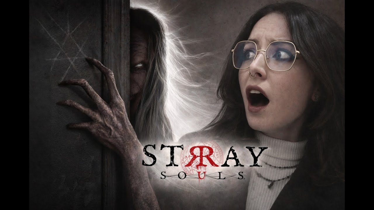 Stray Souls (Gaming horreur) | Partie 2