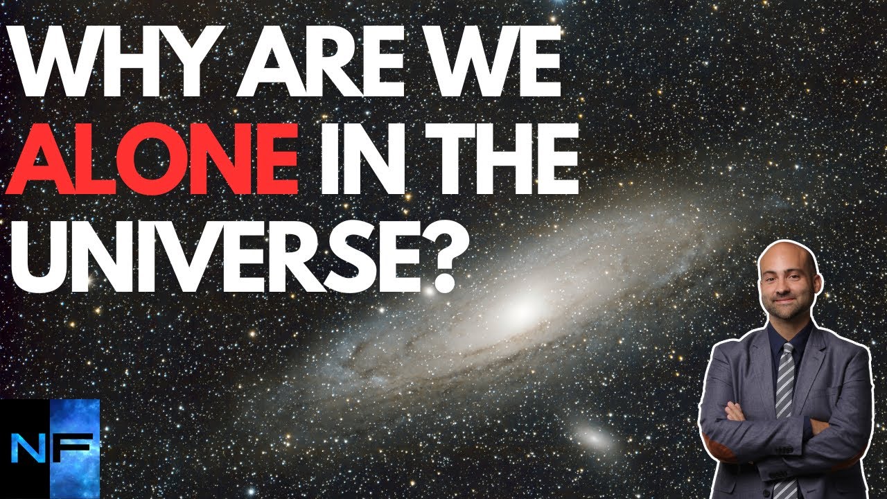 Is This the Answer to Fermi's Paradox?