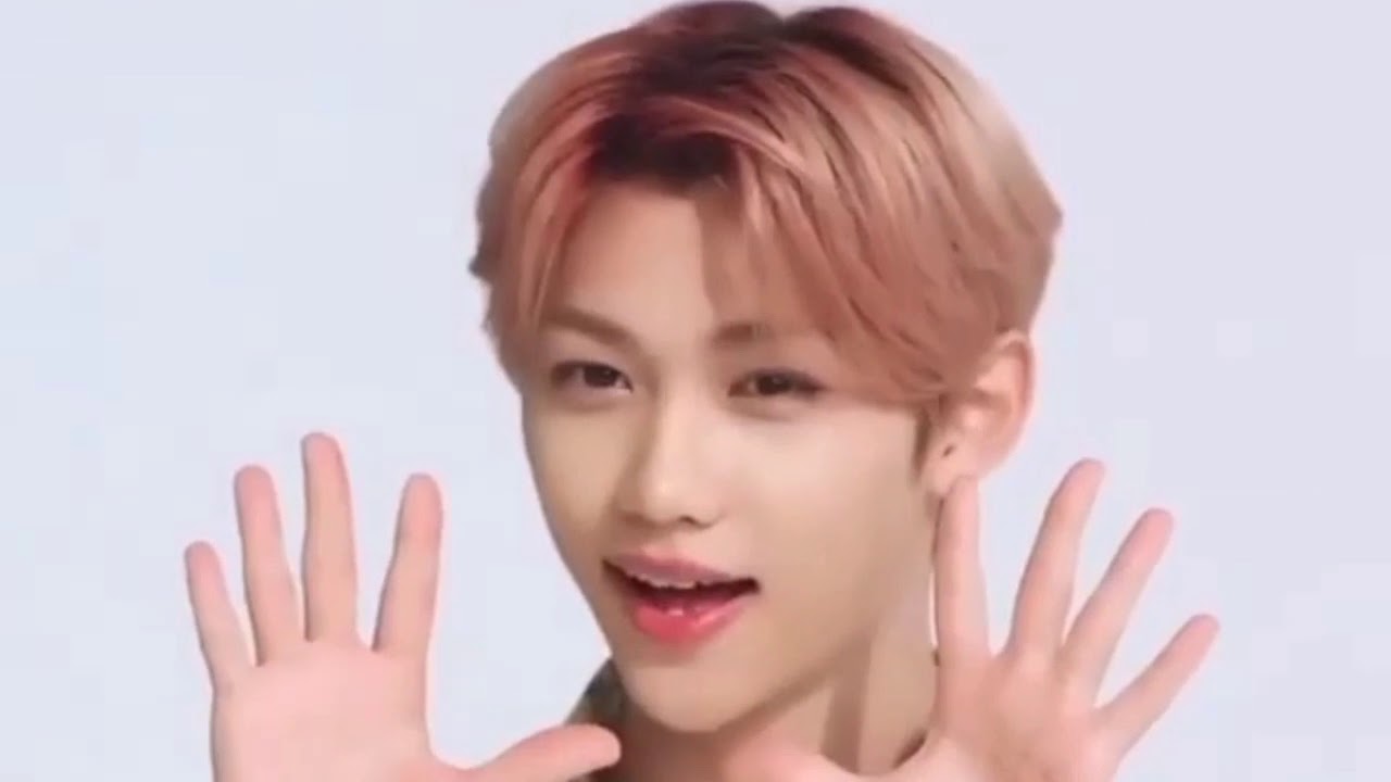 Stray Kids || FMV ||  Felix  ~Poker Face~