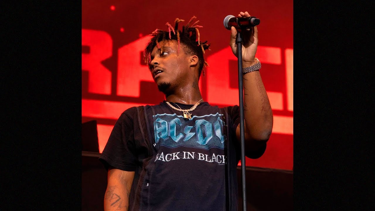(FREE) Juice WRLD Type Beat 2024