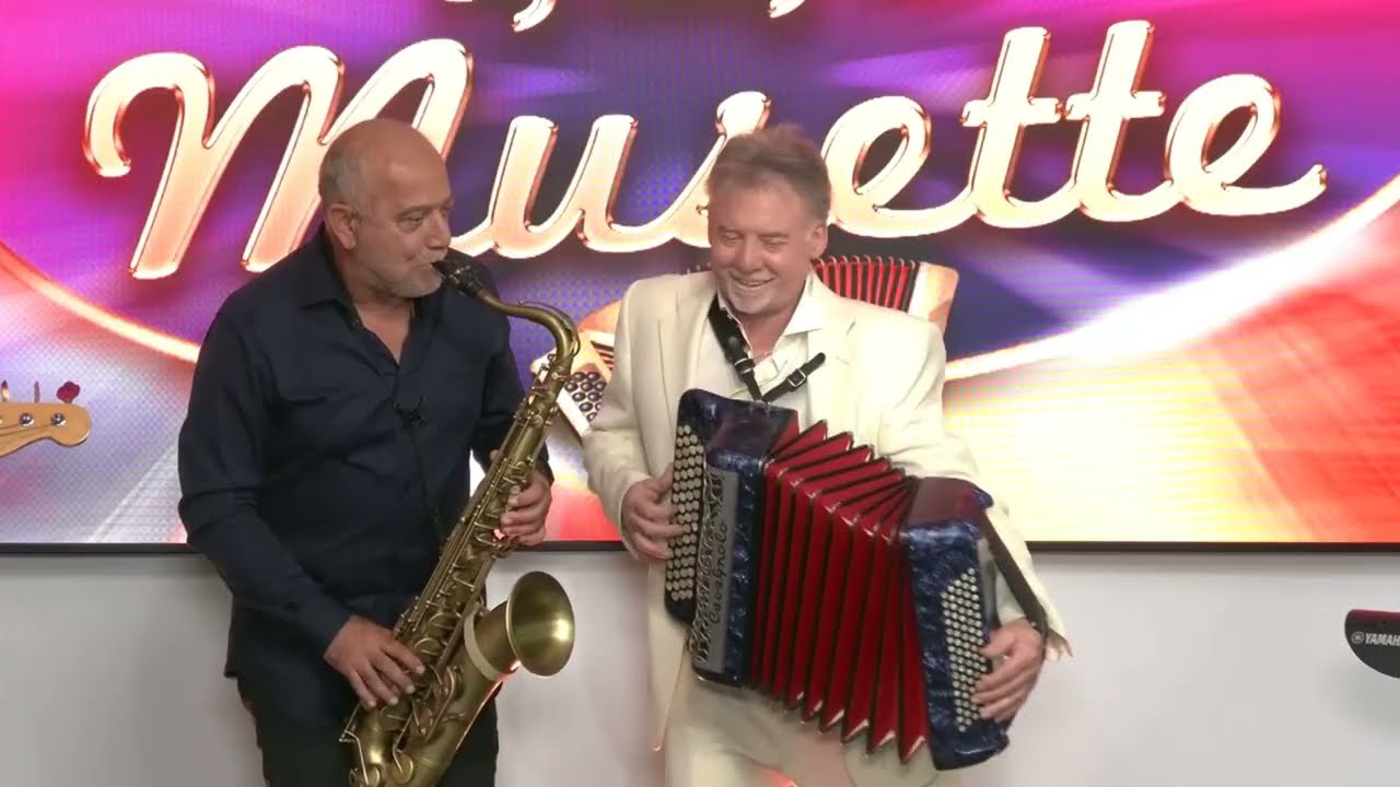 Rumba Tambah