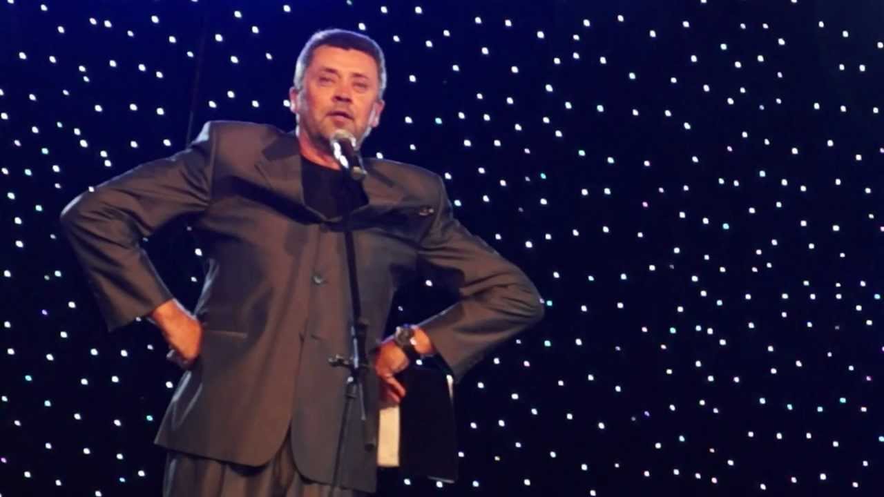 Vytautas Šapranauskas 2012 (3 dalis)