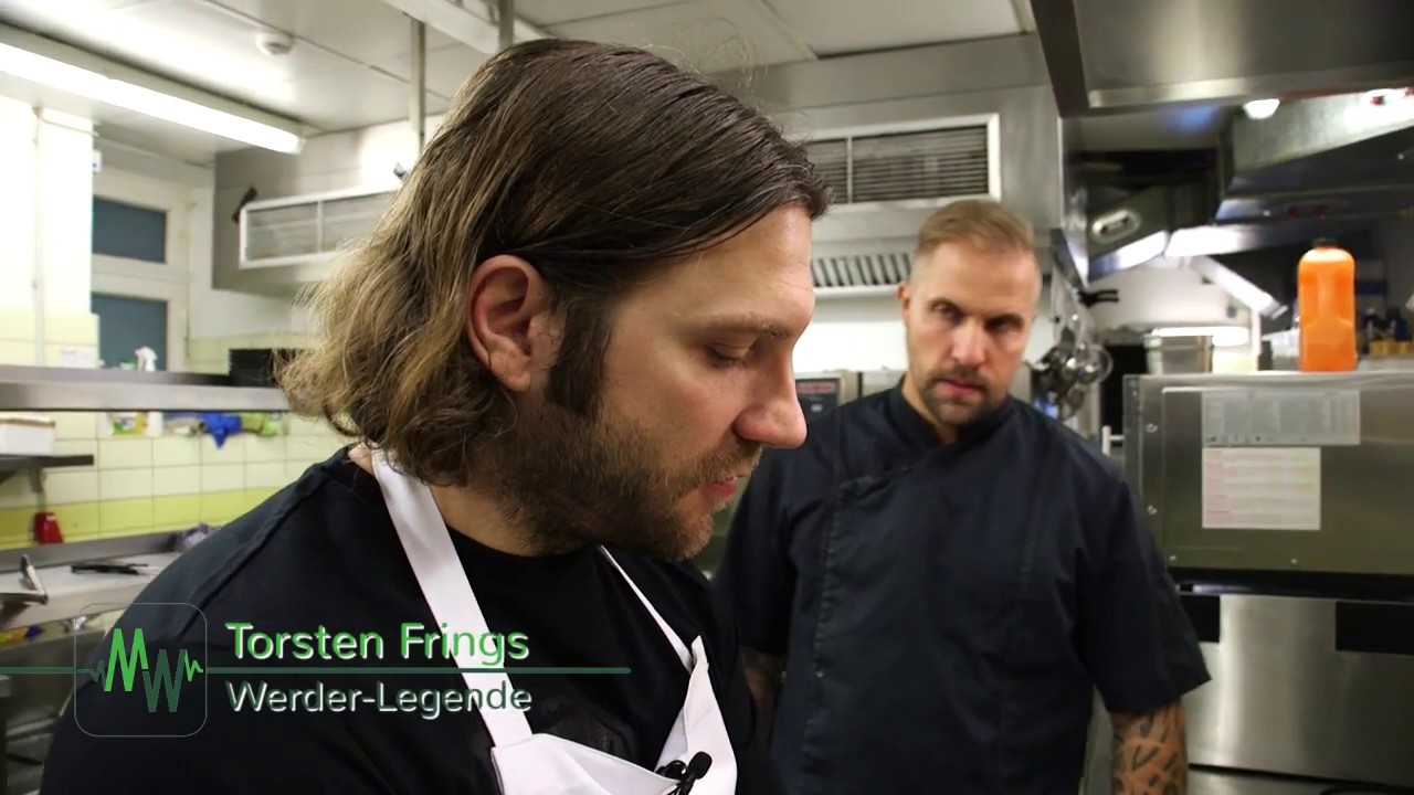 Torsten Frings in der 