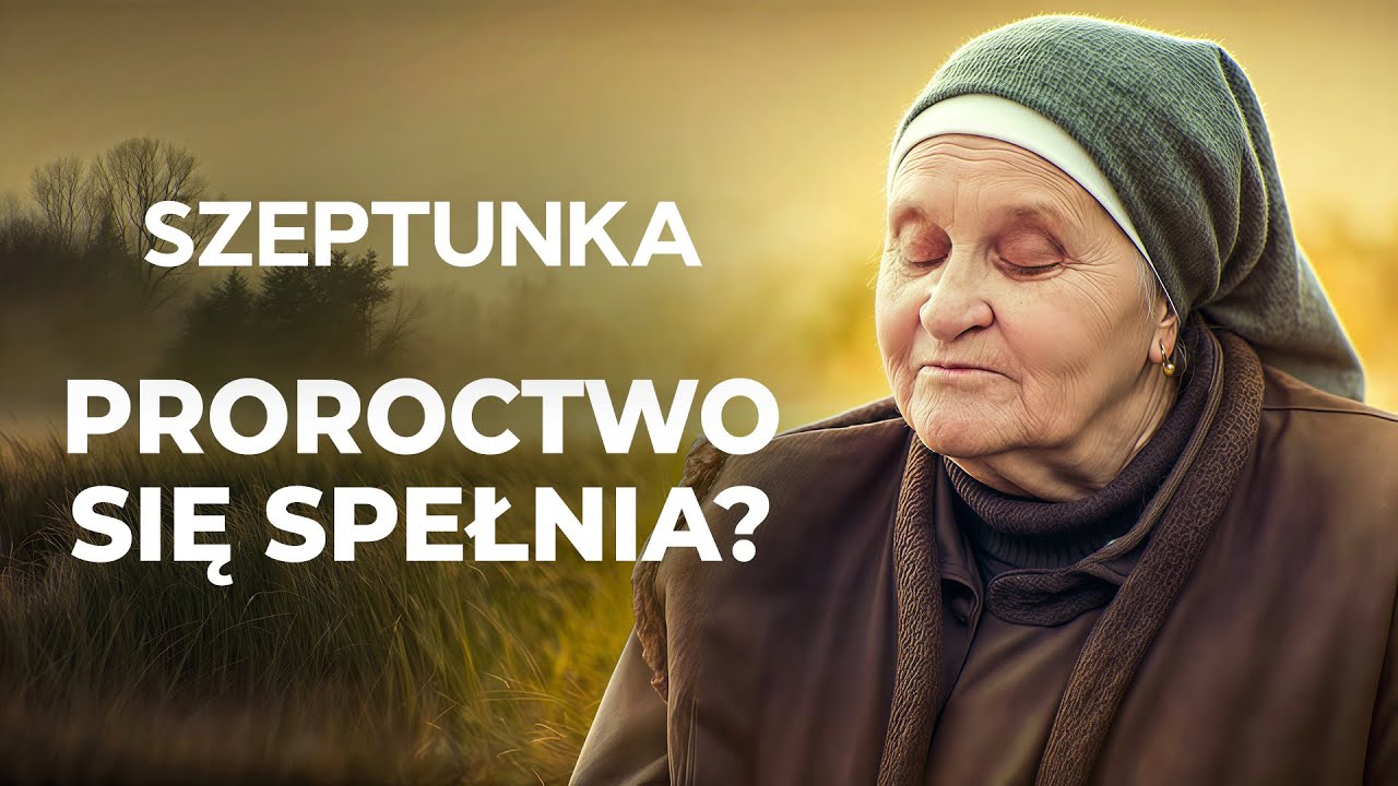 ⚡Los ostrzega, ale oni nie widzą – Serial Szeptunka | Seriale po polsku