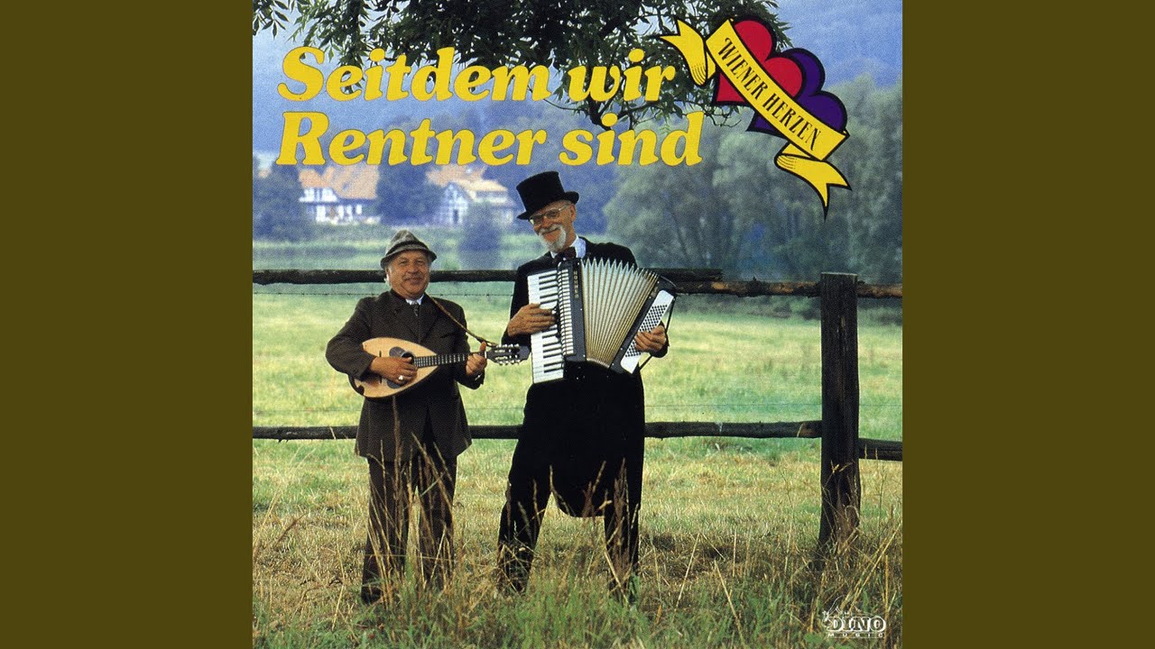 Freunde für's Leben