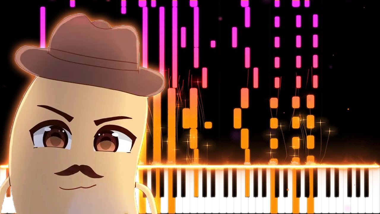 Cradles (piggy meme) (IMPOSSIBLE REMIX)