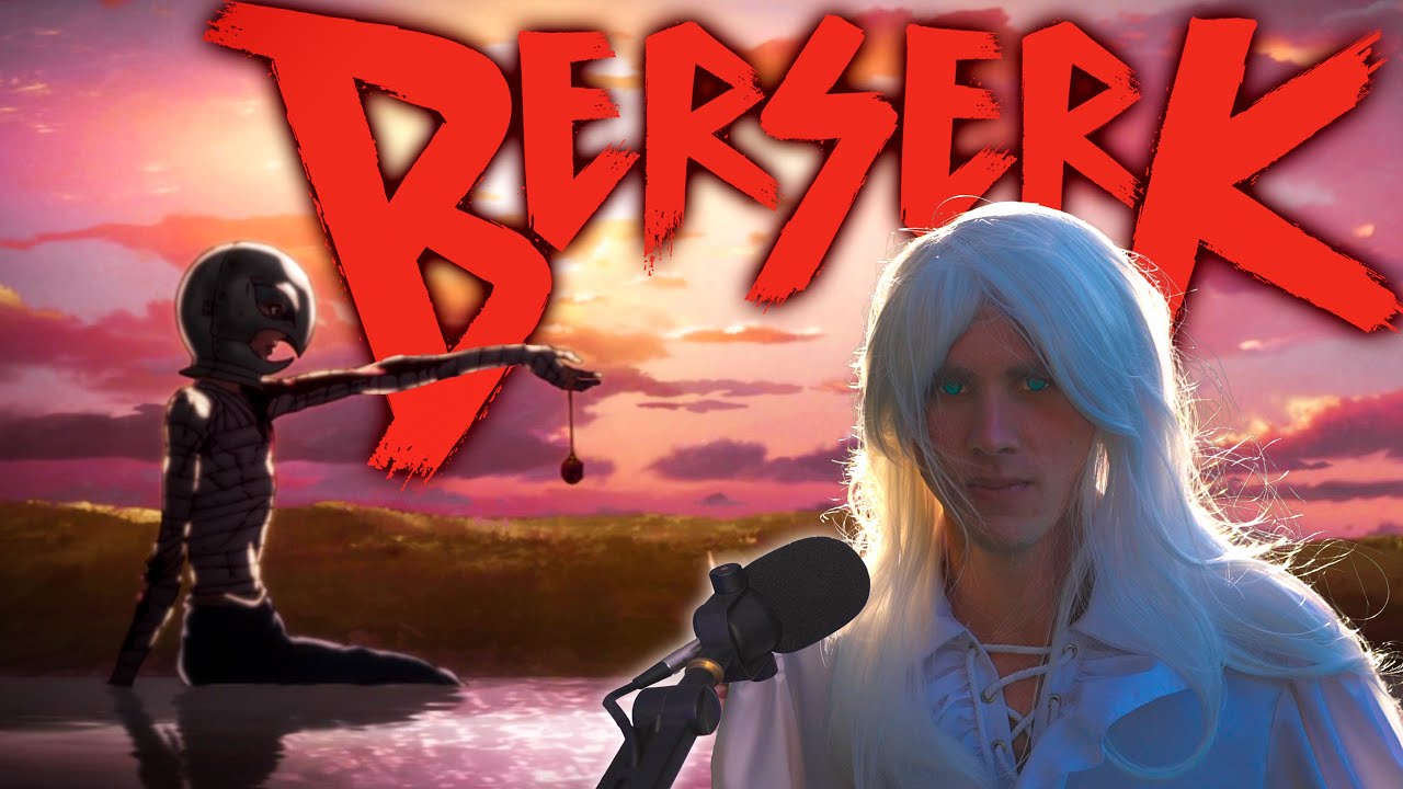 BERSERK | The Golden Age: 
