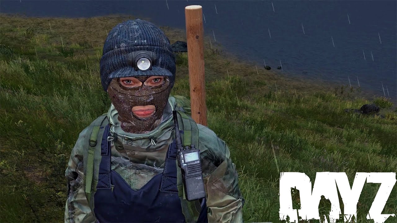 “Goodwill” - DayZ Adventures With Random Survivors