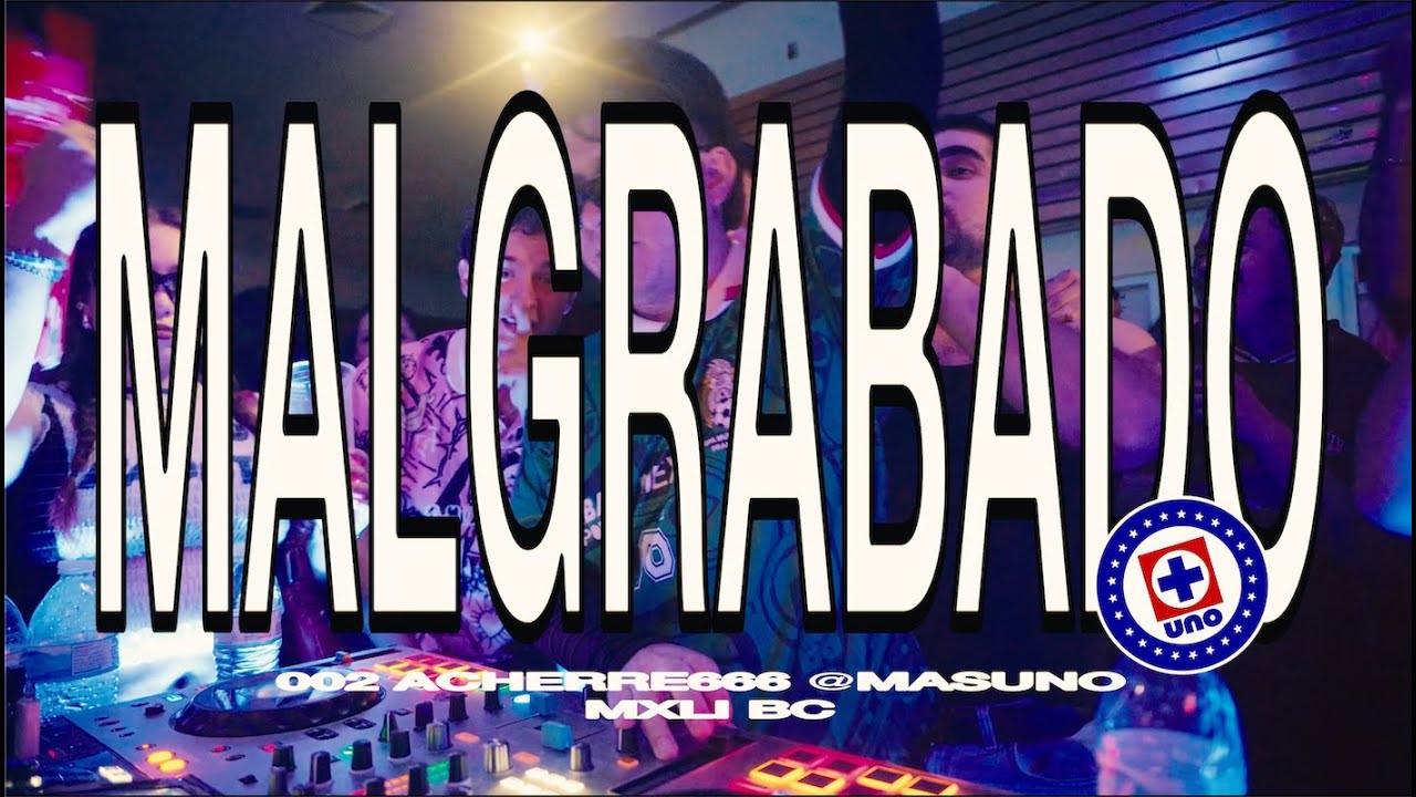 MALGRABADO 002 - HR404
