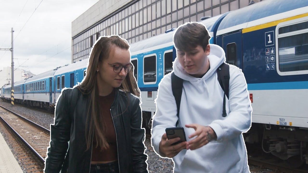 Pravidla bezpečné železnice
