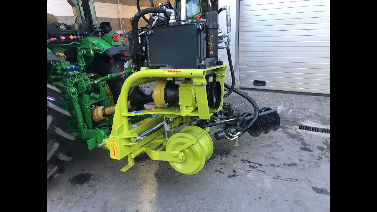 Interlinhas Multifunções Calderoni Unica Jolly