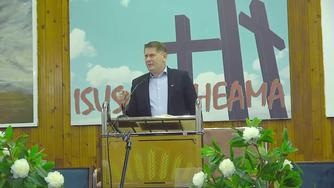 Ionică Jijie - Pregătiți-vă de zbor!