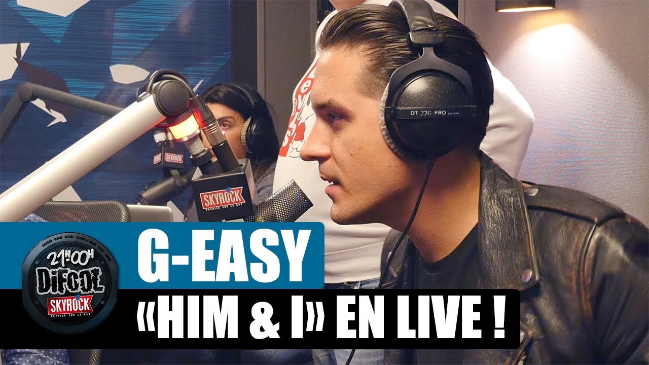 G-Eazy 