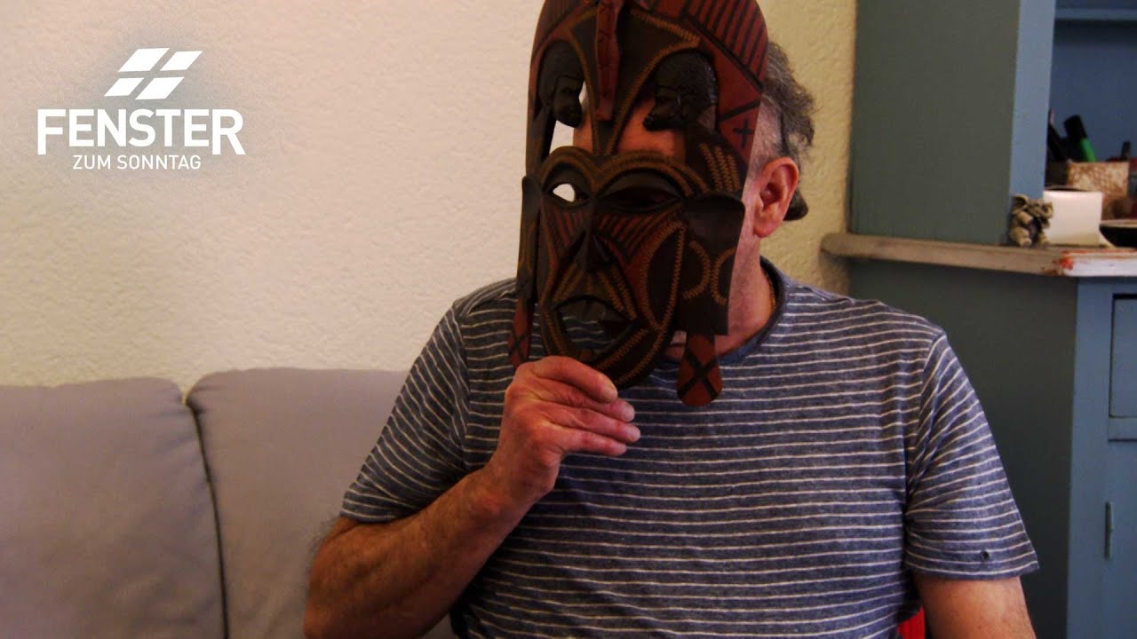 Heroinsucht – im Doppelleben gefangen (Werner Wild)