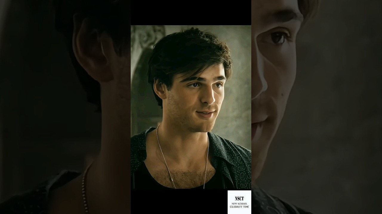 Jacob Elordi as Charlie De Lisle, 'Deep Water' movie | NSCT