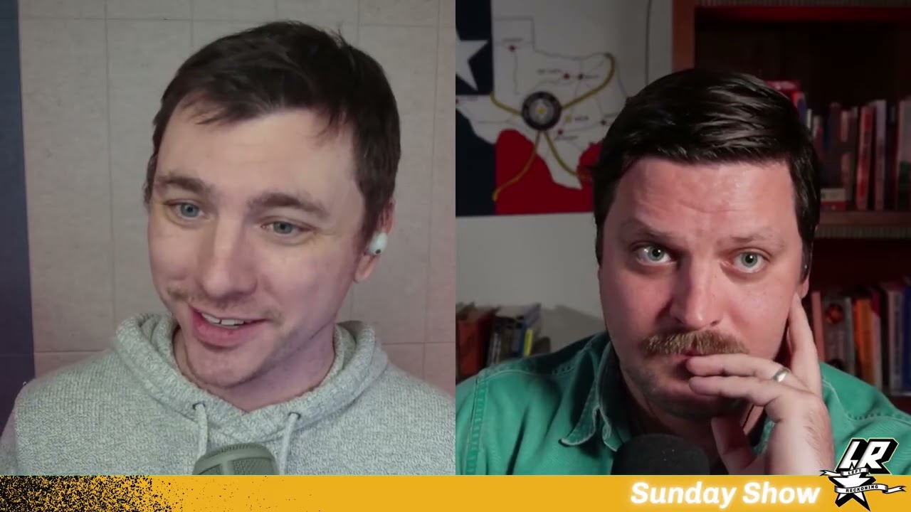 Sunday Show - Kulinski KOs Knowles