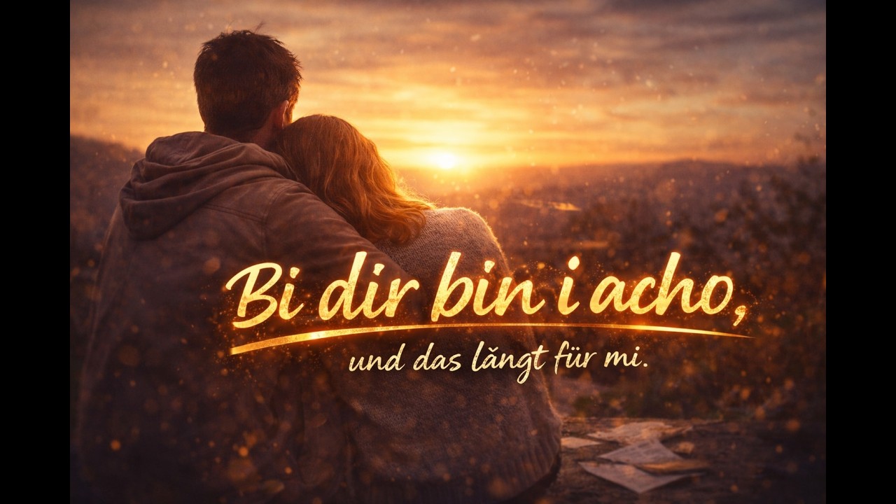 Bi dir bin i acho