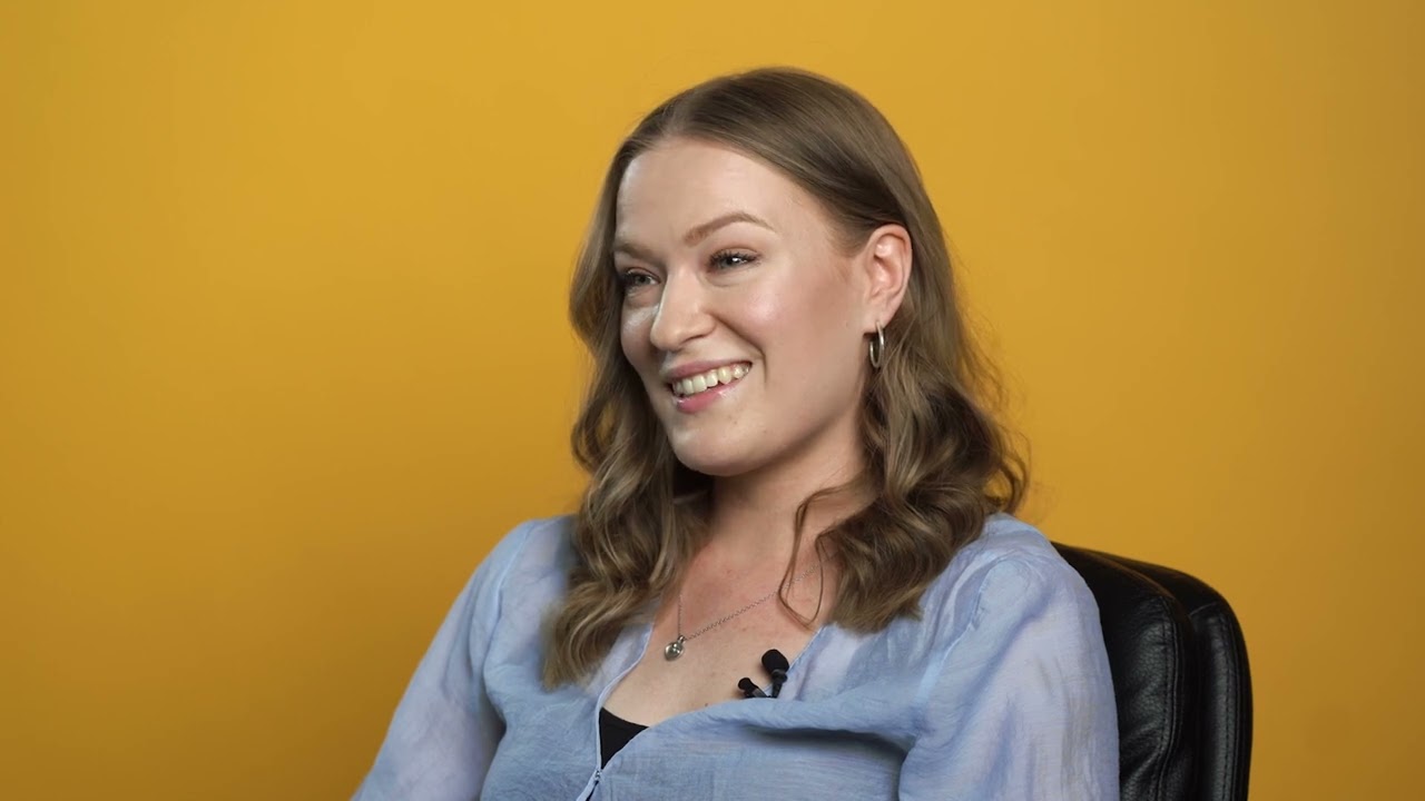 Emilia - Löysin identiteettini ja tehtäväni