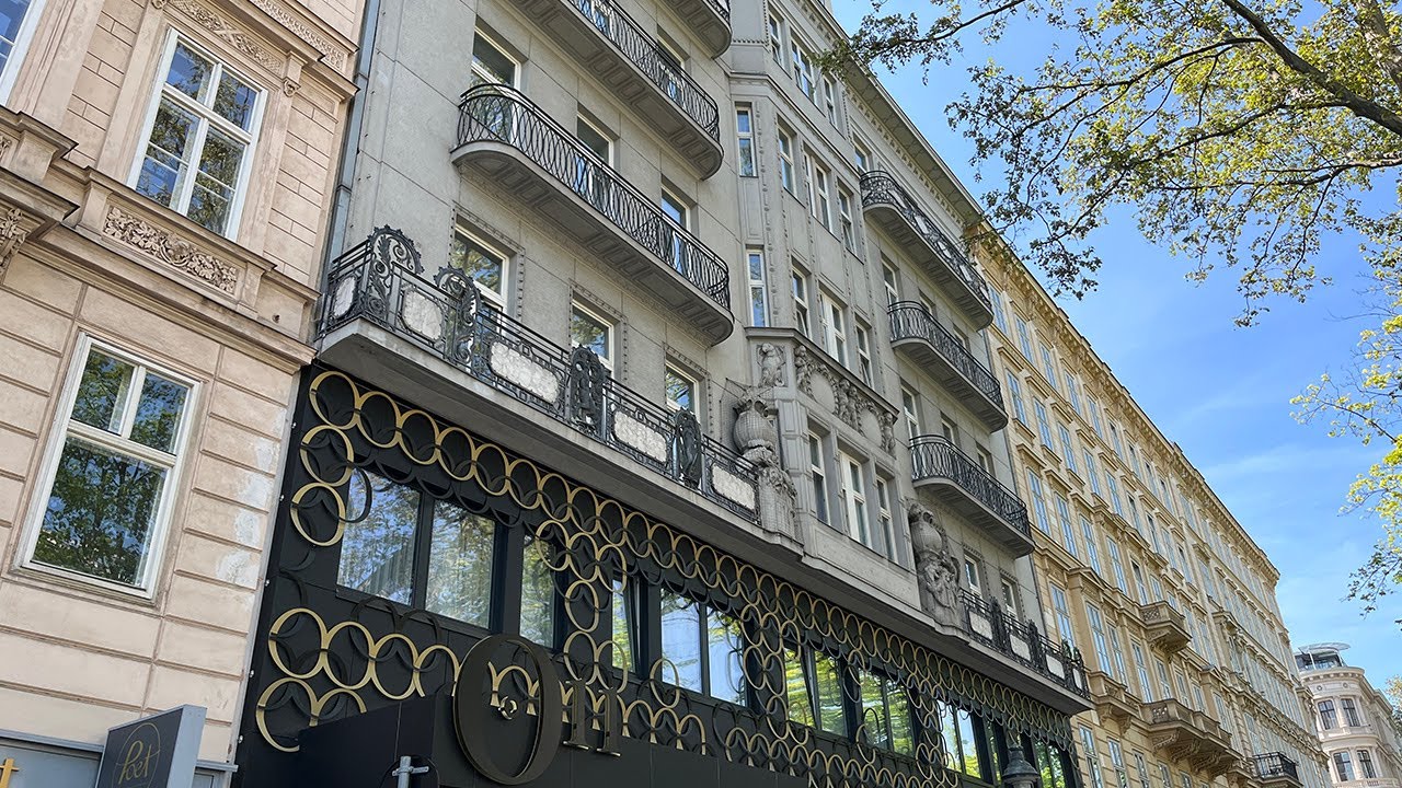 O11 Boutique Hotel Vienna