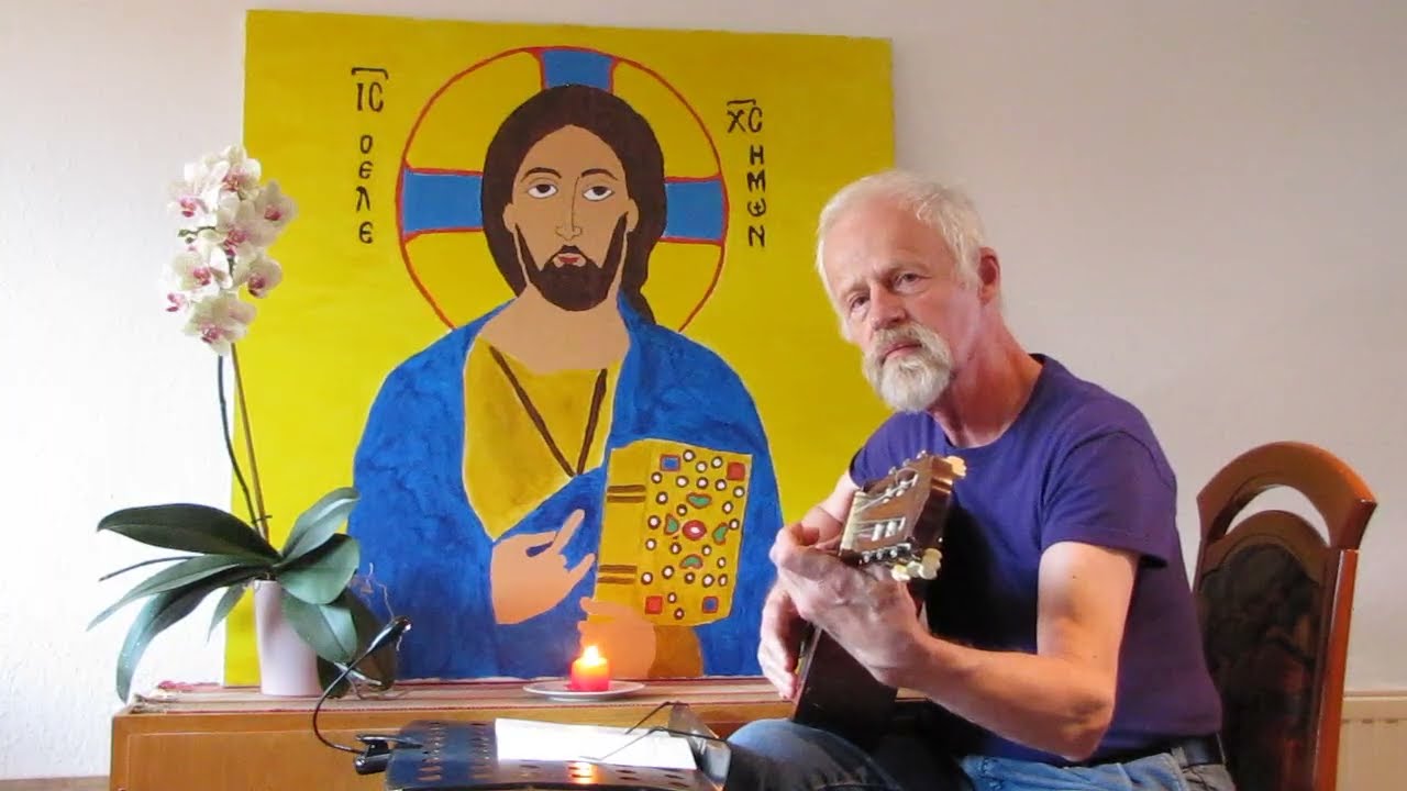 Ein Mensch zu sein auf Erden