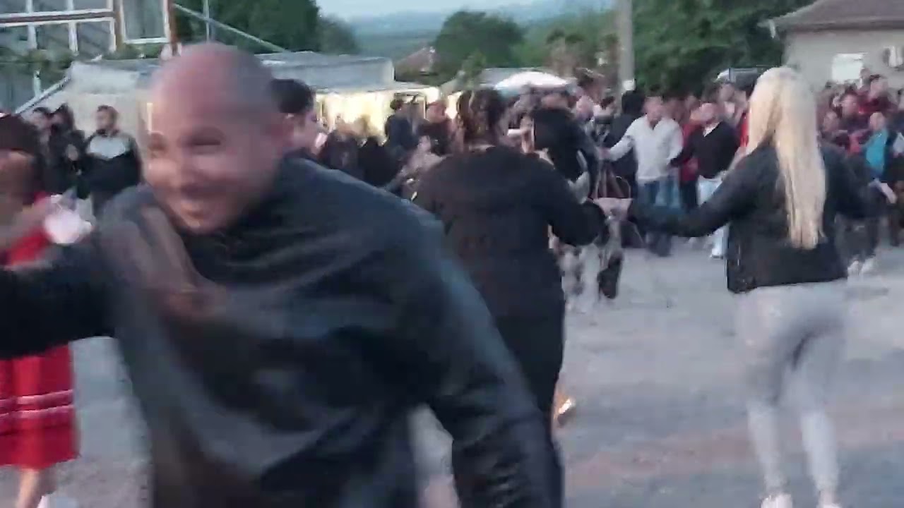 Събор 2022 с.Изгрев със солистки Цветелина Стойчева и Жечка Сланинкова