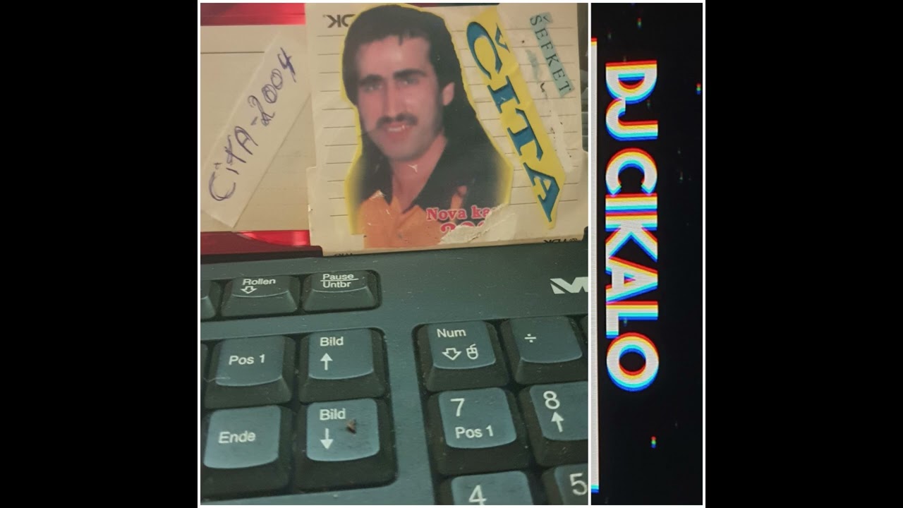 Cita - Sevcet - Dzan Sever - Bitmes Oldu