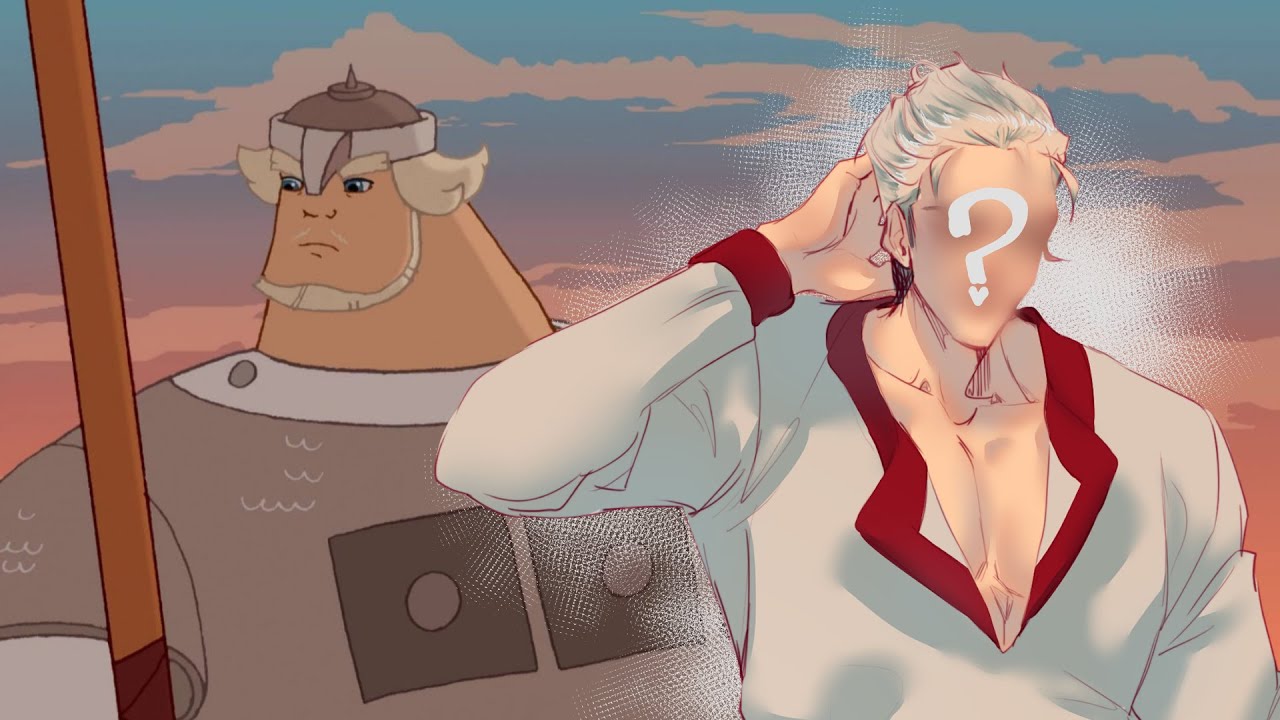 КАК ДОБРЫНЕ УДАЕТСЯ БЫТЬ КРАШЕМ В ЛЮБОМ ВИДЕ? | РЕДИЗАЙН персонажа БЫЛИН