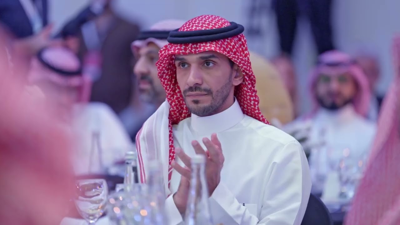 2025 Middle East & North Africa Stevie Awards