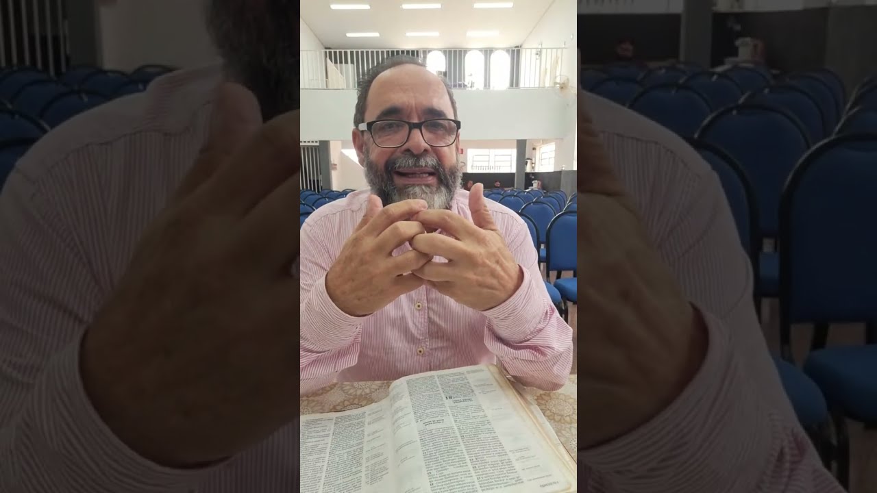 PR Jorge Lélis está ao vivo! Deus sempre visita angustiado, tem anjos indo ao teu encontro.