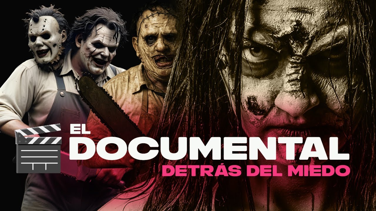 El Parque Maldito | EL DOCUMENTAL  (5 ediciones, 15.000 PERSONAS)