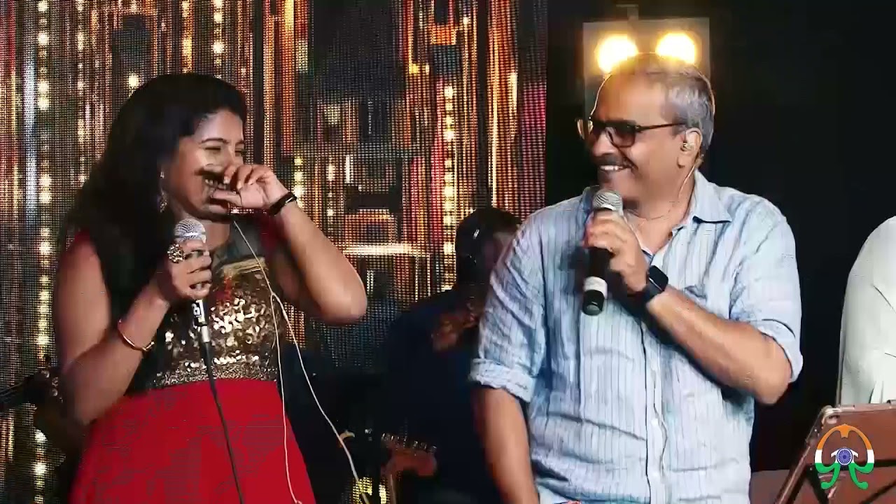 En Jodi | SP Charan, Roshini, Velu & Pavithra | Kalyan's Golden Rhythms | Margazhiyil Mann Vaasanai