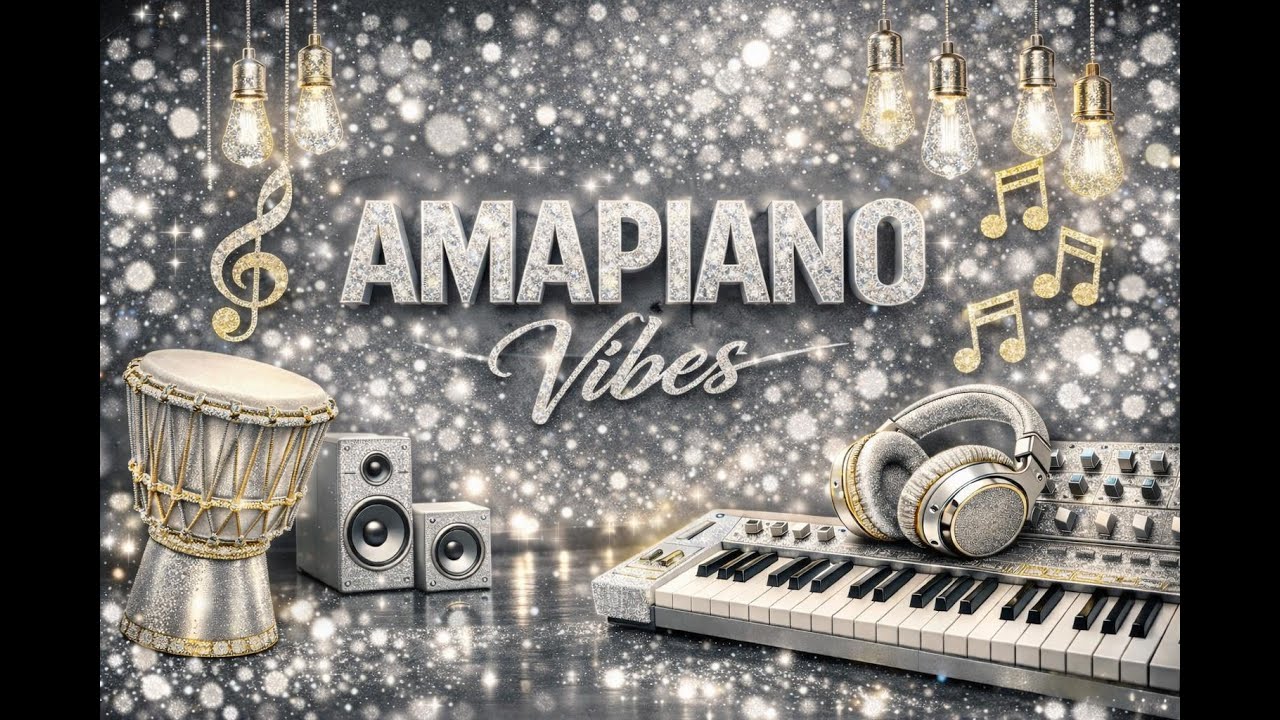 Amapiano Vibes