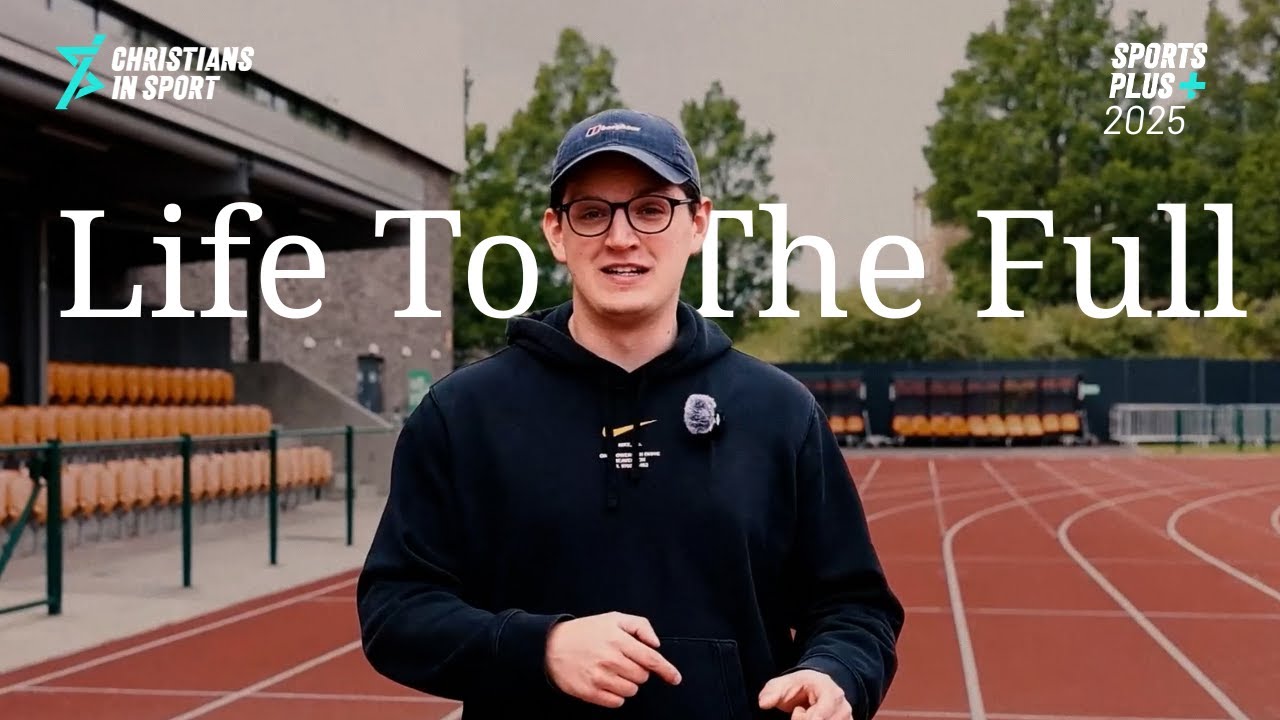 Life the The Full | Sports Plus 2025